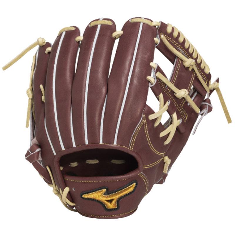 MIZUNO（ミズノ） 硬式用ミズノプロ 限定モデル 内野手用/サイズ9 