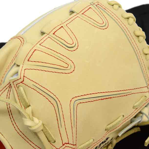 MIZUNO ミズノ 硬式用 ミズノプロ オーダーグラブ 田中将大