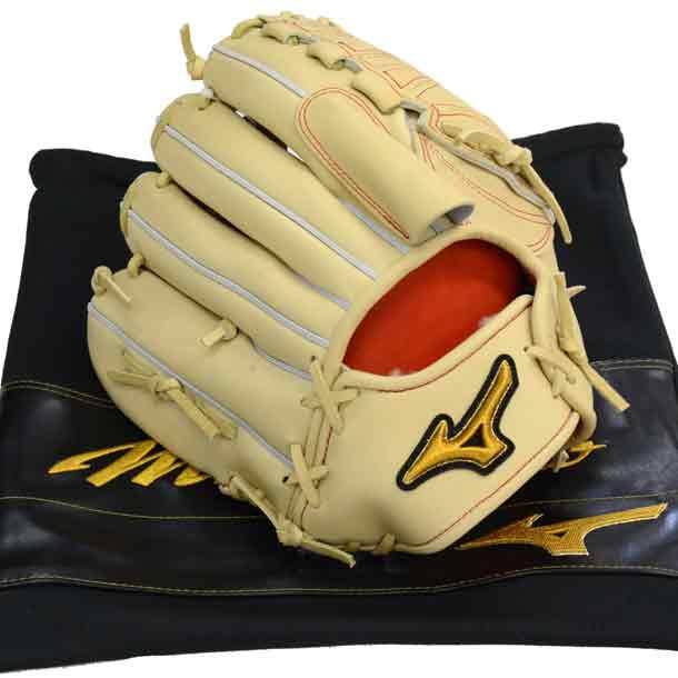 MIZUNO ミズノ 硬式用 ミズノプロ オーダーグラブ 田中将大