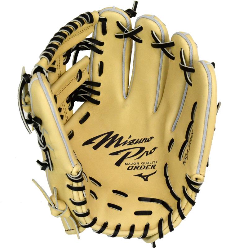 ミズノ MIZUNO 硬式用 ミズノプロ オーダーグラブ 村上型モデル グラブ袋付 BSS限定 野球 硬式用グラブ 22SS( 1AJGH87255ムラカミクロスショ2) :1ajgh87255-murakami2:ピットスポーツ ANNEX ヤフー店 - 通販 -  Yahoo!ショッピング