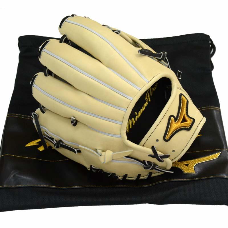 MIZUNO ミズノ 硬式用 ミズノプロ オーダーグラブ タティスJr