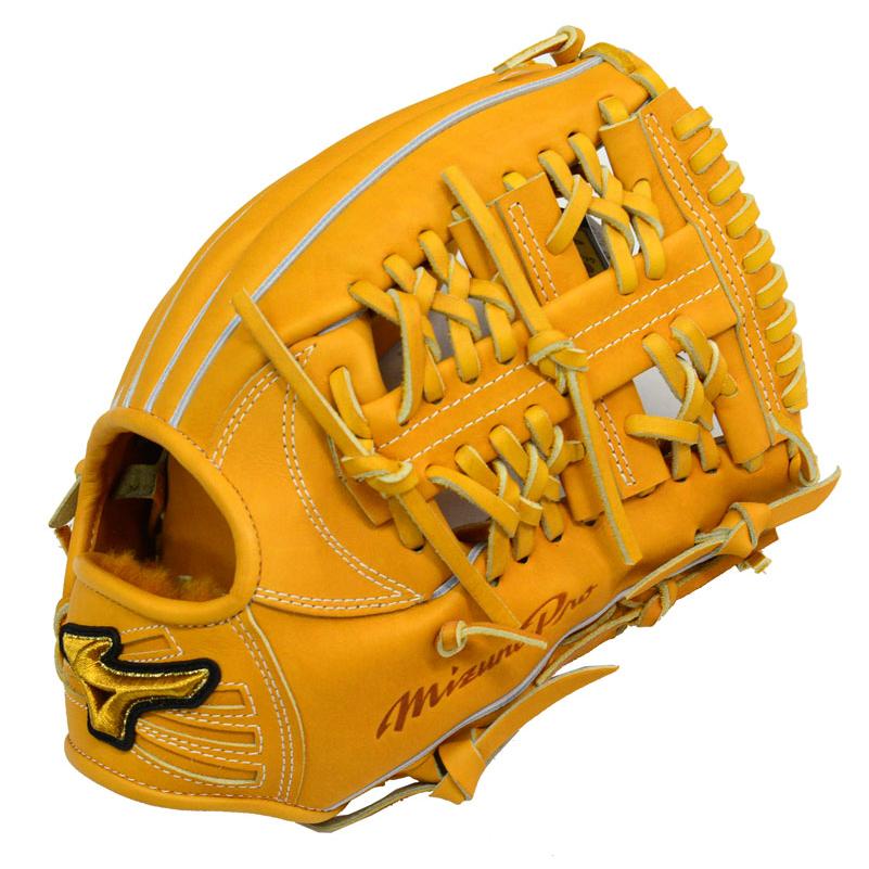 新品✨野球 硬式 グローブ 村上宗隆モデル M 右利き ジュニア MIZUNO ミズノ 硬式用 ミズノプロ CRAFTED EDTION 2023 WORLD