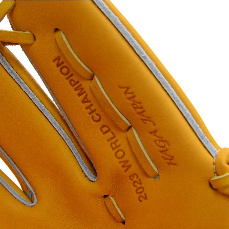 MIZUNO ミズノ 硬式用 ミズノプロ CRAFTED EDTION 2023 WORLD MIZUNO ミズノ 硬式用 ミズノプロ CRAFTED EDTION 2023 WORLD