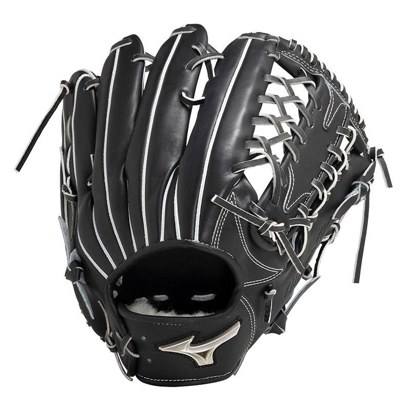 MIZUNO（ミズノ） 軟式用ミズノプロA51 外野手用：サイズ18N グラブ袋