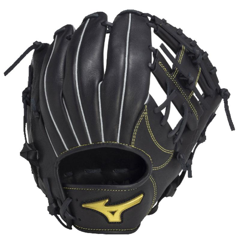 ミズノ　グローブ　内野 ミズノ MIZUNO 軟式用MZ Softer エムジーソフター 内野手向け
