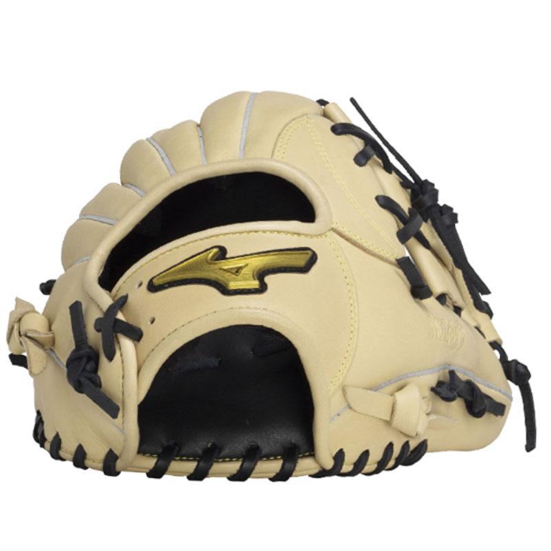 ミズノ　グローブ　内野 ミズノ MIZUNO 軟式用MZ Softer エムジーソフター 内野手向け