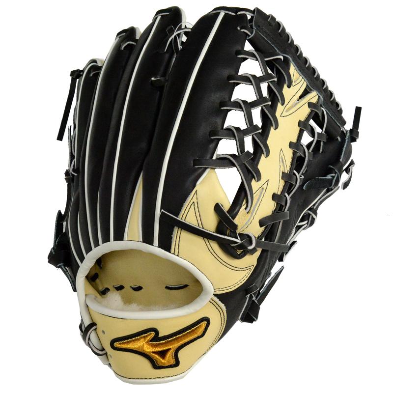 MIZUNO ミズノ 軟式用ミズノプロCRAFTED Edition 2023 WORLD CHAMPION 