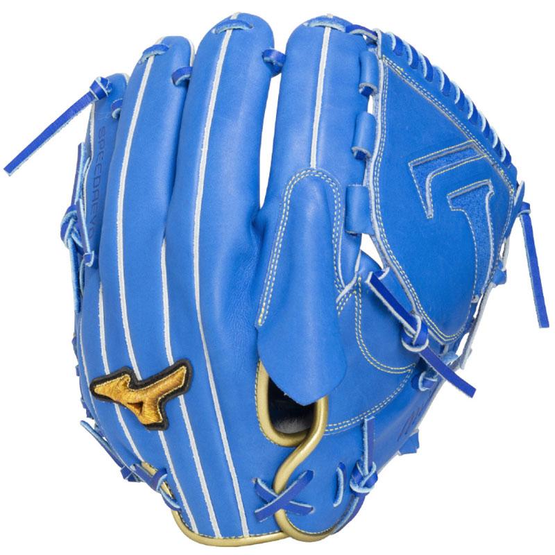 ミズノプロ　CRAFTED Edition MM型 MIZUNO（ミズノ） 軟式用ミズノプロCrafted Edition 投手用サイズ11
