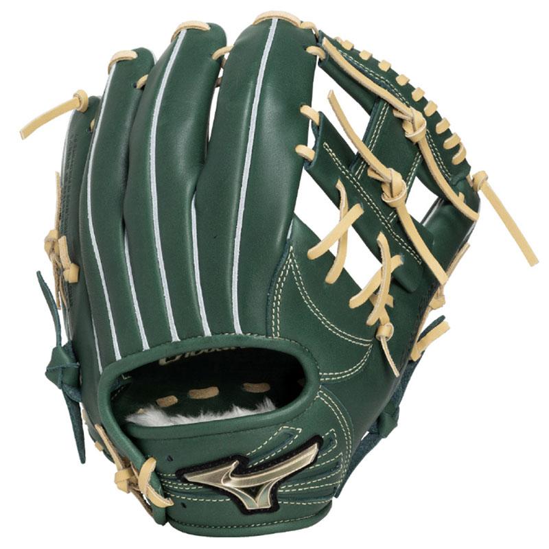 MIZUNO（ミズノ） ジュニア軟式用 グローバルエリート ブランド