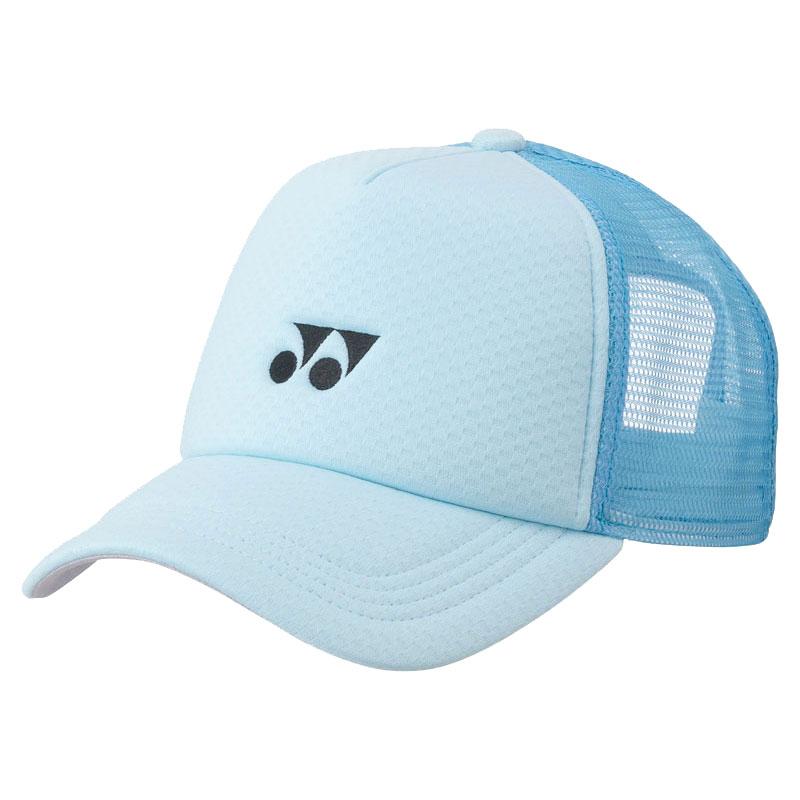 ヨネックス YONEX  ユニセックス メッシュキャップ  テニス・バドミントン 帽子・キャップ UVカット  (40107)｜pitsports-annex｜05