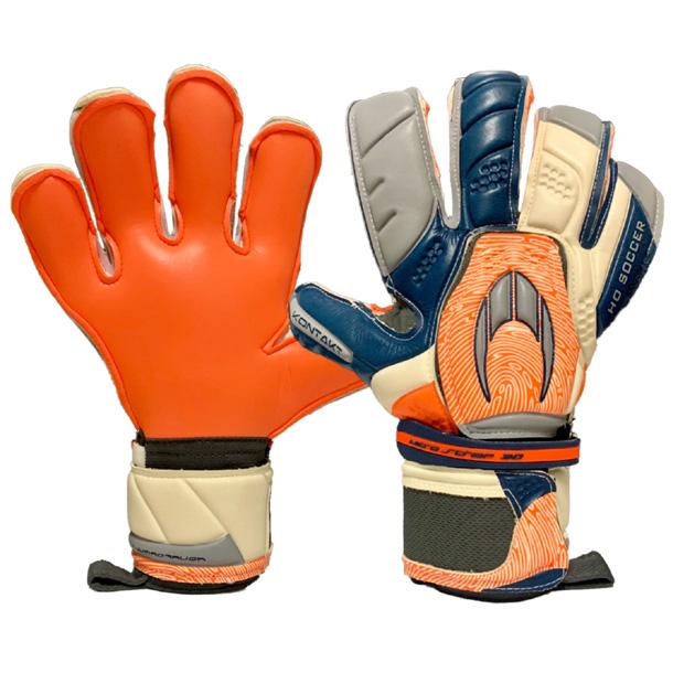 HO サッカー SOCCER KONTACT ゴールキーパーグローブ 手袋 19FW