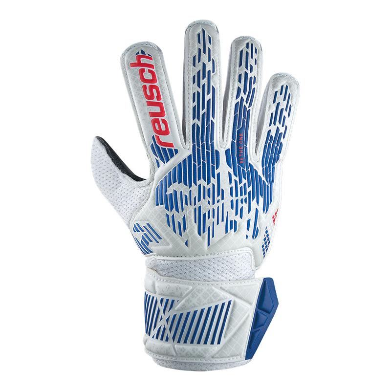 ロイッシュ reusch  アトラクト ソリッド ジュニア  ジュニア サッカー キーパーグローブ キーテ  24SS（5462016-8901）｜pitsports-annex｜02