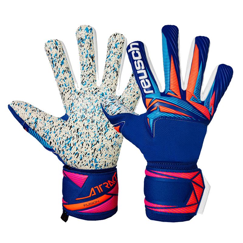 reusch（ロイシュ） アトラクト フュージョン NC サッカー ゴール