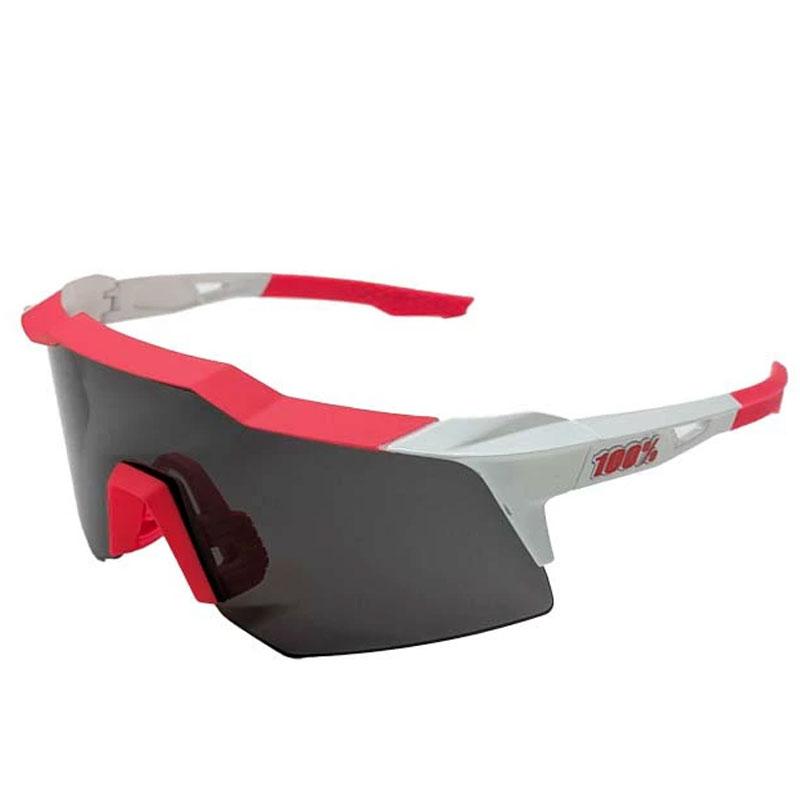 100% ワンハンドレッド スポーツサングラス SPEEDCRAFT XS 野球 