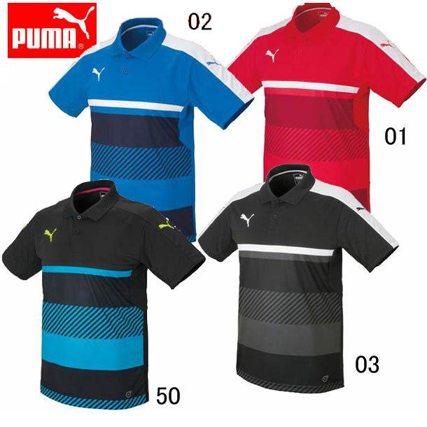 71 以上節約 プーマ Puma Twv ポロシャツ メンズ サッカーウェア 6547 Babylonrooftop Com Au