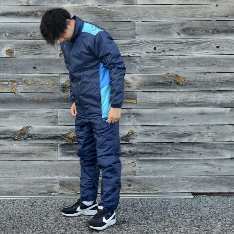 PUMA プーマ TEAMCUP TR 中綿ジャケット・パンツ ウィンド PUMA プーマ TEAMCUP TR 中綿ジャケット・パンツ ウィンド
