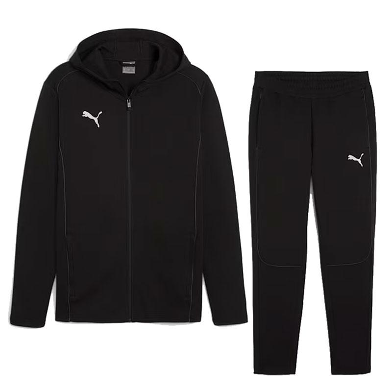 PUMA（プーマ） メンズ サッカー チームファイナル カジュアルズ