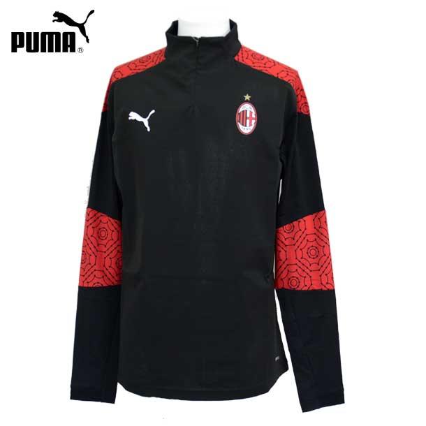 Acミラン Acm スタジアム ホーム 1 4 トップ Puma プーマ サッカー レプリカウェア fw 7539 04 7539 04 ピットスポーツ Annex ヤフー店 通販 Yahoo ショッピング