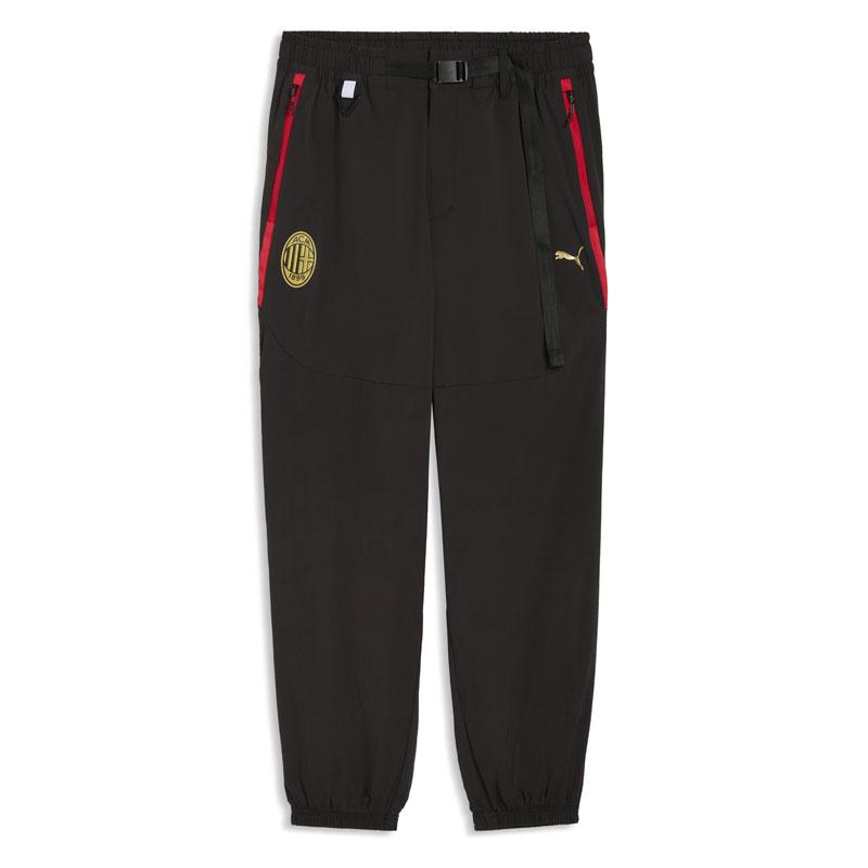 PUMA（プーマ） ACミラン ACM PUMATECH Winterized Relaxed PT WV cl