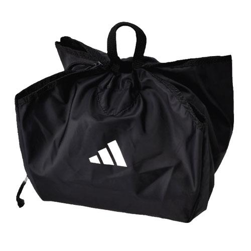 adidas（アディダス） 新型ボールネット サッカー ボールケース ボール
