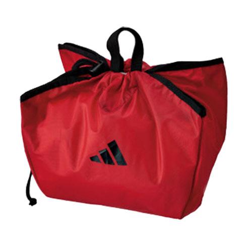 adidas（アディダス） 新型ボールネット サッカー ボールケース ボール