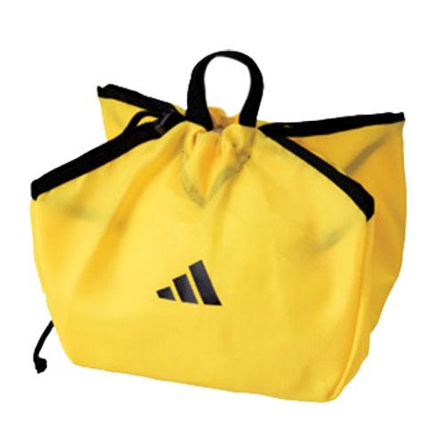adidas（アディダス） 新型ボールネット サッカー ボールケース ボール