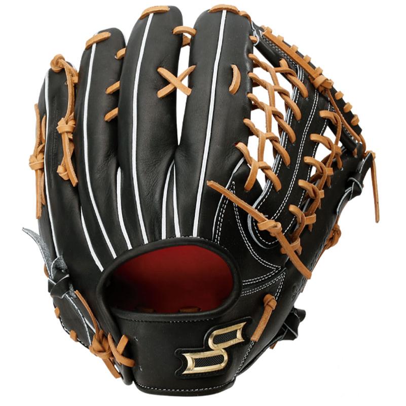 エスエスケイ SSK  Proedge 硬式プロエッジ アドヴァンスドBタイプ  外野手用 グラブ袋付  野球 硬式 グラブ グローブ  24SS(AKB87424) エスエスケイ（SSK） Proedge 硬式プロエッジ アドヴァンスドBタイプ