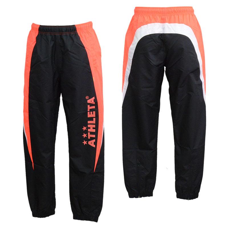 ATHLETA アスレタ ピステ上下セット サッカー フットサル ウェア ATHLETA アスレタ ピステ上下セット サッカー フットサル ウェア