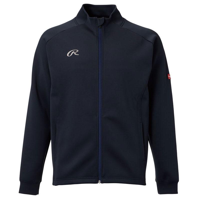 Rawlings（ローリングス） ニットスタンドジャケット チームジャケット