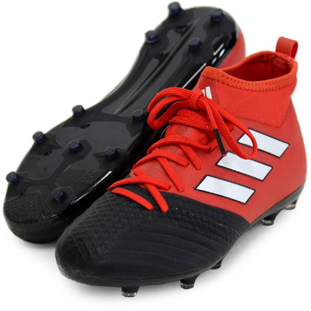アディダス Adidas エース 17 1 Fg Ag J ジュニア サッカースパイク 17ss Ba9214 スパイク サイズ 19 0