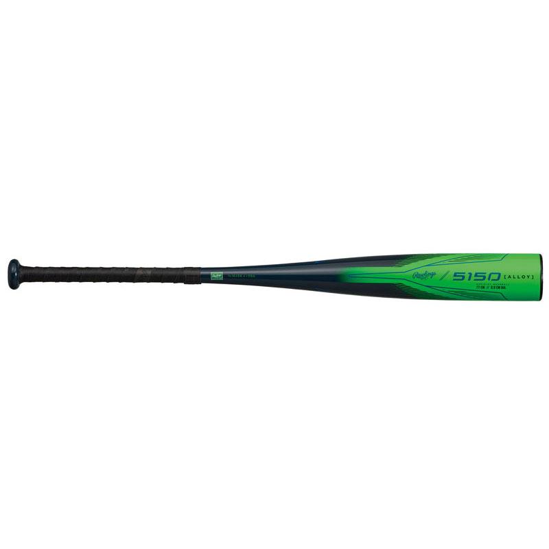 Rawlings（ローリングス） 軟式 Jr. 5150 ジュニア軟式用バット 25AW