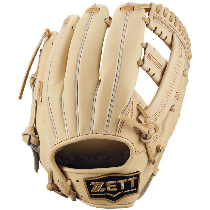 ゼット ZETT 少年軟式用グラブ ネオステイタス25 吉川タイプ