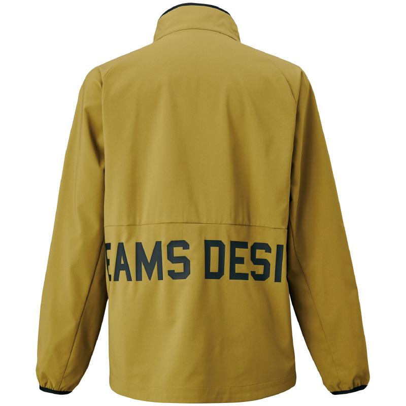 ゼット（ZETT） ZETT BEAMS DESIGN ピステジャケット 野球 ソフト