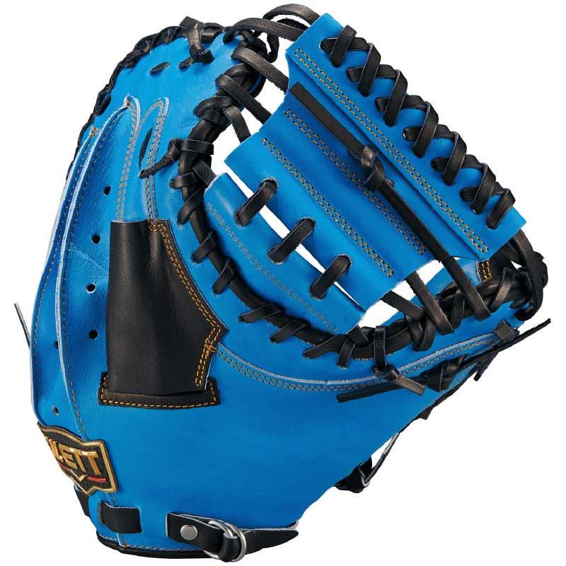 グローブ 硬式 ZETT ゼット キャッチャーミット 海外限定 野球 ゼット 野球 限定 硬式 キャッチャーミット 硬式キャッチャー