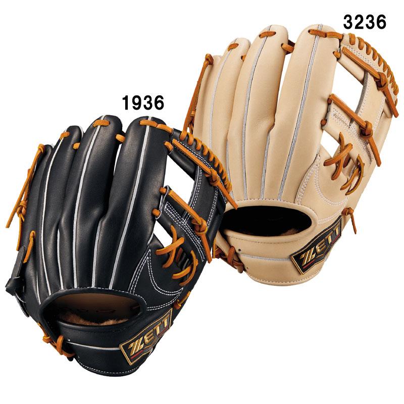 ゼット ZETT  軟式グラブ プロステイタスSEシリーズ 二塁手遊撃手用 今宮タイプ  グラブ袋付  野球 軟式 グラブ グローブ 内野手  25AW(BRGB765SG) ゼット（ZETT） 軟式グラブ プロステイタスSEシリーズ 二塁手遊撃手用