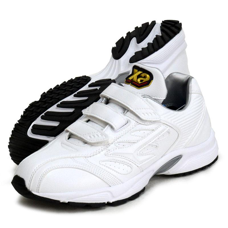 ザナックス XANAX トラストTL 野球 トレーニングシューズ 24AW