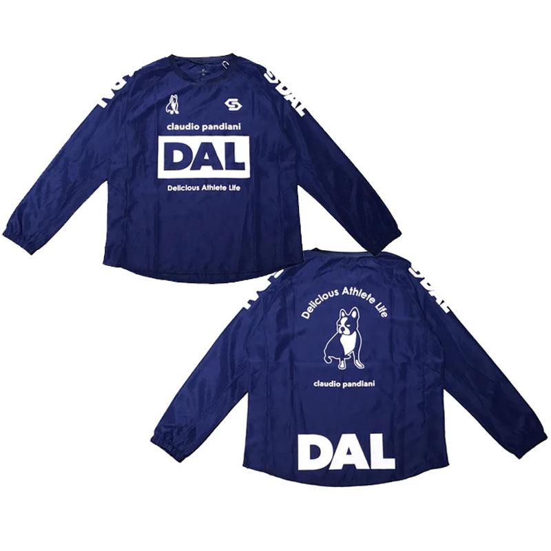 SoccerJunky サッカージャンキー SOCCER JUNKY DAL ピステトップ