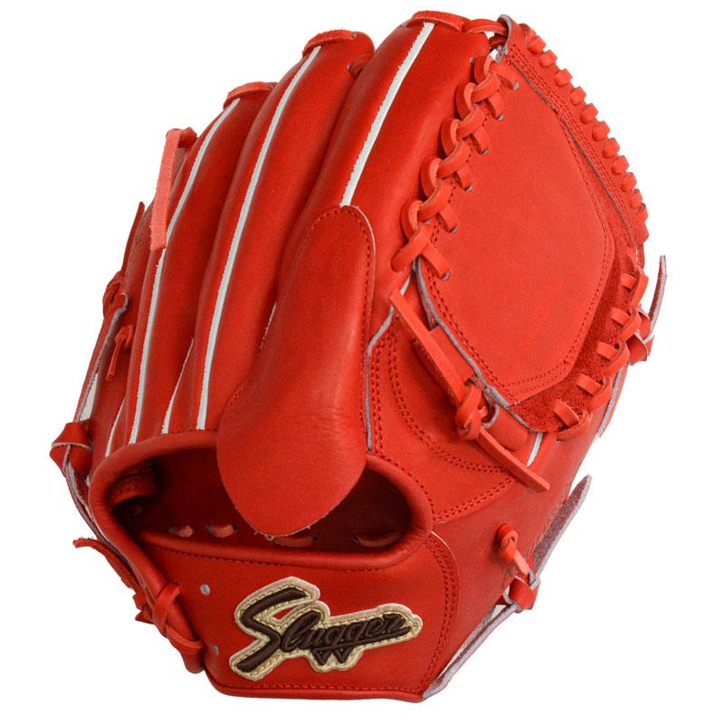 久保田スラッガー（KUBOTA SLUGGER） 硬式グラブ 投手用 グラブ袋付