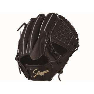 久保田スラッガー（KUBOTA SLUGGER） KSG-MP18ブラック/ブラック 硬式