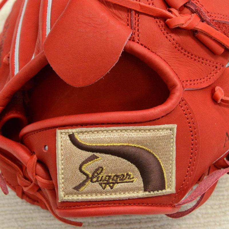 久保田スラッガー（KUBOTA SLUGGER） 軟式グラブ 投手用 グラブ袋付