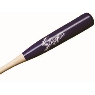 久保田スラッガー（KUBOTA SLUGGER） ショートバットツーグリップ 木製