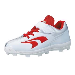 久保田スラッガー（KUBOTA SLUGGER） RSJ01-RDJr用スパイク ホワイト