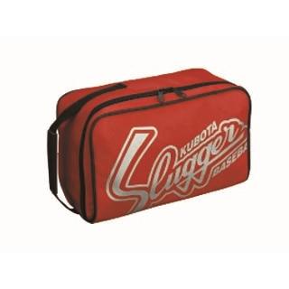 久保田スラッガー（KUBOTA SLUGGER） スパイクケース合皮 バッグ (U-90