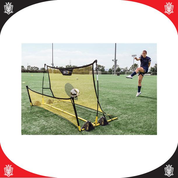 スキルズ SKLZ QUICKSTER SOCCER TRAINER サッカーキグ (023124