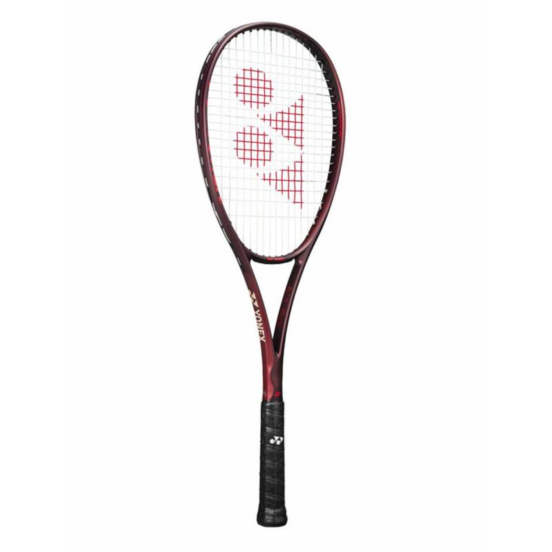 YONEX ボルトレイジ8V SL 2 YONEX（ヨネックス） ボルトレイジ8V ソフトテニス ラケット