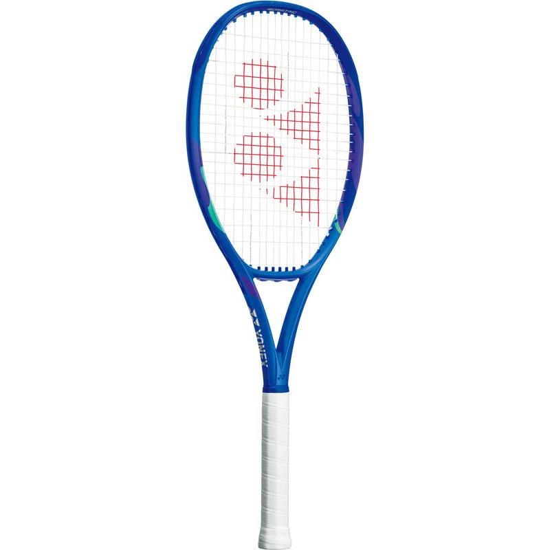 YONEX（ヨネックス） (フレームのみ) Eゾーン 100L テニス ラケット