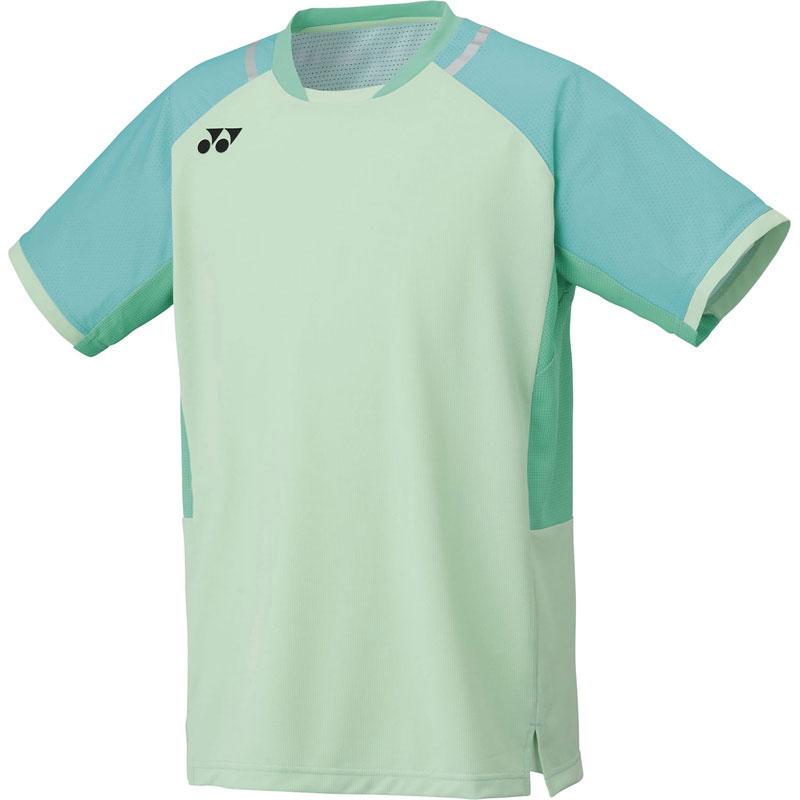 YONEX ヨネックス メンズゲームシャツ テニス ゲームシャツメンズ 10633-190 YONEX（ヨネックス） メンズゲームシャツ テニス ゲームシャツメンズ