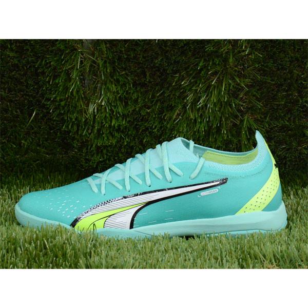 【新品未使用デッドストック】プーマ　PRONTO GC サッカー　トレシュー PUMA(プーマ) ウルトラ アルティメット CAGE サッカー