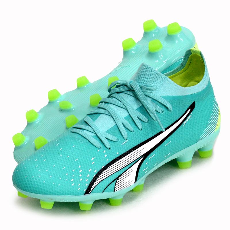 PUMA(プーマ) ウルトラ マッチ HG/AG サッカースパイク 23SP (107218