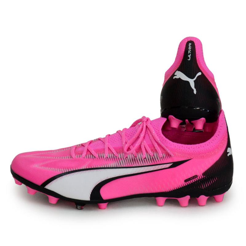 PUMA PUMA(プーマ) K ウルトラ アルティメット MG サッカー